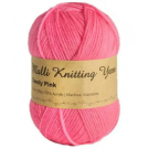 SEW 304387, SUPER BLEND BASIC YARN - CANDY PINK