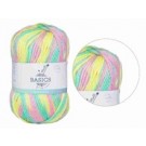 SEW 304424, SUPER BLEND BASIC MULTI - PASTEL RAINBOW
