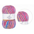 SEW 304462, SUPER BLEND BASIC MULTI - TUTTI FRUTTI
