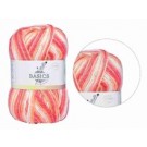 SEW 304486, SUPER BLEND BASIC MULTI - CORAL SEA