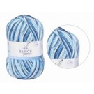SEW 304516, SUPER BLEND BASIC MULTI - SCHOOL BLUE