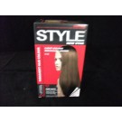 $1.8,LIGHT GOLD MAHOGANY BROWN