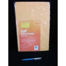  PEEL/SL ENVELOPE 229X305MM 7PK 