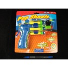 POP SHOOTS SQUEEZE GUN