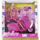 DEFA LUCY PLAY SET