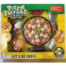 PIZZA PLAY SET