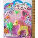 PONY PLAY SET