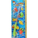 FISHING PLAY SET