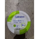 TY50519, 7 OZ Bowl PK 50