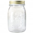550ML CONSERVE JAR