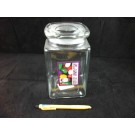 glass container