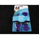 2PK MINI DENTAL CHEW BONES