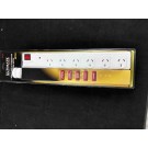 C9L, 6 way powerboard with switch