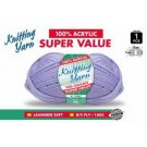 WIN-056, 1pce Knitting Yarn-8 Ply-100g-Lavender