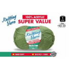 WIN-064, 1pce Knitting Yarn-8 Ply-100g-Saige