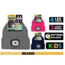 WIN-1030, 1Pce Light Up Kids w/4LED w/Function