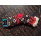 WIN-1044, Laides Knitted Sheroa Socks Brights