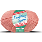 WIN-2685, WIN-2685, Yatsal 100% Acrylic 8-Ply Knitting Yarn 100 g, Antiue Rose