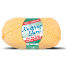 WIN-2693, WIN-2693, Yatsal 100% Acrylic 8-Ply Knitting Yarn 100 g, Vanilla