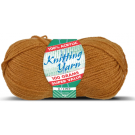 WIN-2696, WIN-2696, Yatsal 100% Acrylic 8-Ply Knitting Yarn 100 g, Mustard