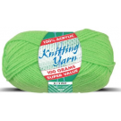WIN-2702, WIN-2702, Yatsal 100% Acrylic 8-Ply Knitting Yarn 100 g, Bright Green