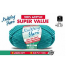 WIN-303, 1Pce Knitting Yarn-8 Ply-100G-Laguna