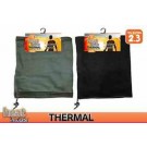 WIN-704, 1pce Heat Insulate Neck Warmer (Unisex)