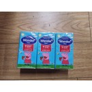 Wonder tissue