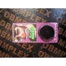 X13242, Halloween Black Base Makeup