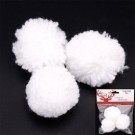 X239384, Xmas X239384, Xmas 3PC 5CM POM POM