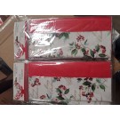 X243862, 2A 8PC 50X50CM CHRISTMAS TISSUE WRAP