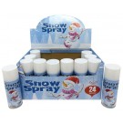 19X26, XA3743A, SNOW SPRAY