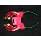 REINDEER ANTLERS HEADBAND 7ASS