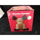 A/POWER REINDEER 120m CUTE