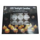 CANDLE LED TLITE FLICKER 20pc