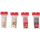 22X18, XA8527, CUPS FUN DESIGNS 12pk 250mL