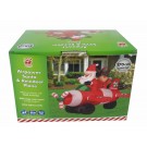  A/POWER SANTA PLANE 170cm 