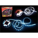 LED FLEXI STRIP 5m M/W 8 FUNCT