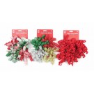  DELUXE CURLY RIBBON 4PC 3ASST 