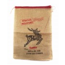  JUTE SACK SPECIAL DELIVERY 50x70cm 