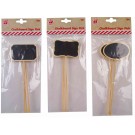  CHALKBOARD NAME PICKS 3PC 3ASST 