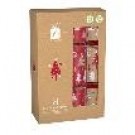 25X27, XAMGS501, 8X12IN GM KRAFT TREES PREMIUM BONBONS