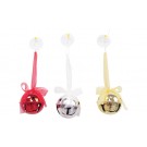 JUMBO NUTBELL 85mm WITH RIBBON