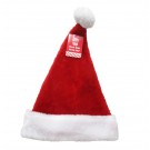 20X7 X20, XB1433, SANTA HAT PLUSH KIDS