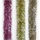 X14, XB2802, TINSEL FINE CUT BLUSH THEME 2m