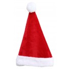 20X23, XB2994, SANTA HAT PLUSH ADULTS