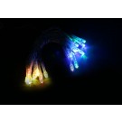 X11, XB3479, LED IN MINI POUCH B/OP 20pc