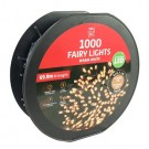 25X13, XB4879, LEDs Flashing 1000 Warm White On Reel 