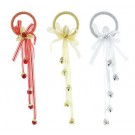 24X24, XD4256, NUTBELL RIBBON HANGER Asst