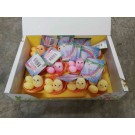 3PC EASTER CHICKEN AND EGG SE